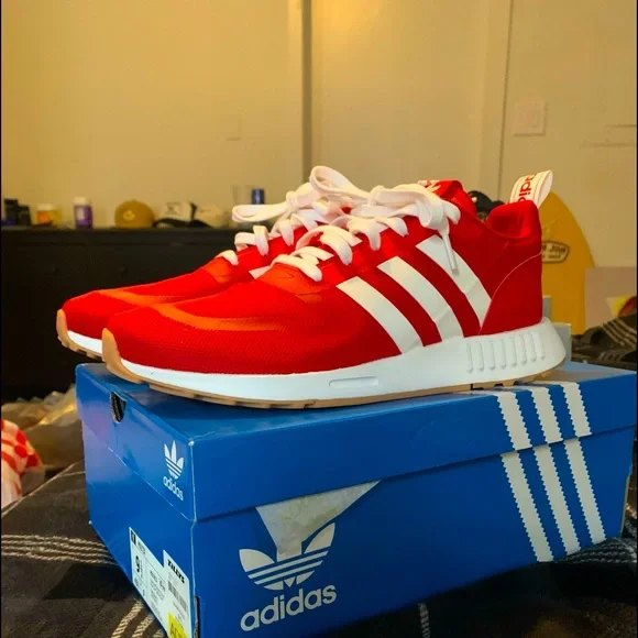 Addidas Multix - Picture 7 of 9